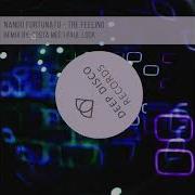 Nando Fortunato The Feeling Original Mix