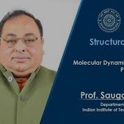 Molecular Dynamic Simulation Process Part I