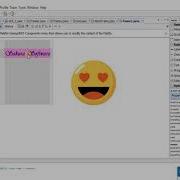 Adding Background Image In SWING Java Using Netbeans