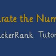 Separate The Numbers HackerRank Solution