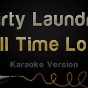 All Time Low Dirty Laundry Karaoke Version