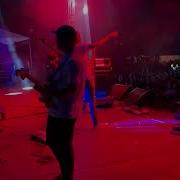 Relient K Be My Escape Furnace Fest 2023 Birmingham AL
