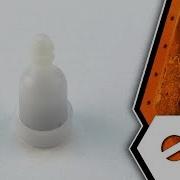 Trimmer Repair Replacing The Fuel Tank Vent Echo Part A356000031