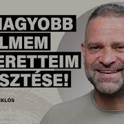 Szerethető Embernek Tartom Magam Varga Miklós JOE S01 E01