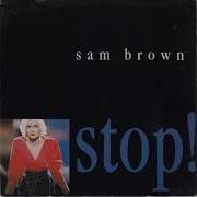 Sam Brown Stop 1989 HQ