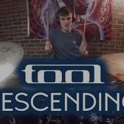 Tool Descending Drum Cover