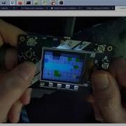 Introduction To CircuitPython Game Blinka S Breakout