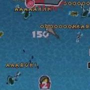 Shark Or Die Mobile Java ME Gameplay Trailer