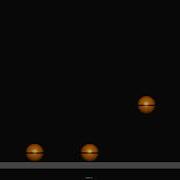 Lab 01 Bouncing Balls With Different Weights