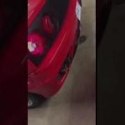 Ferrari 360 With Ferrari 360 Challenge Exhaust And Hyper Flows