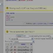 PHP MySQL Delete Statement Command