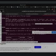 PLD Everything You Need To Code Your Own Shell Getline