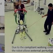 Dynamical Systems For Adaptive Grasping Navigation CoManipulation With Humanoids ICRA 2020 Talk