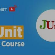 JUnit Full Course JUnit Full Tutorial JUnit Tutorial For Beginners Learn JUnit Simplilearn
