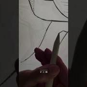 Drawing A I Girl Prototype C SHORT TheCecile