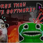 When An Indie Developer SNAPS On His Players