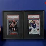 BCW Graded Interlocking Card Frames