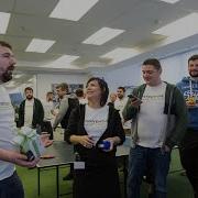 InterVenture Hackathon 2018