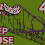 Peep Abuse RollerCoaster Tycoon 3 Part 44 ATTACK OF THE LAG