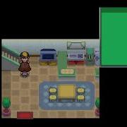 Quick Start Script In Pokemon Heart Gold Origins