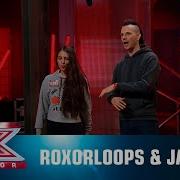 Roxorloops Jasmin Synger Stand By Me Beautiful Girls Just The Way You Are Audition TV 2