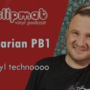 Icarian PB1 Vinyl Techno
