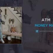 Money Man ATM AUDIO