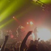 DARK TRANQUILLITY ATOMA Live In Spain Malaga 2017