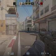 CS2 Audio Test