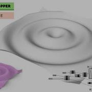 Easy Grasshopper Tutorial 3d Parametric Design