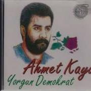 Ahmet Kaya Yorgun Demokrat Full Albüm