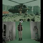 Green Screen Before And After 3D VFX In Unreal Engine