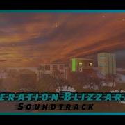 Collider Legacy Operation Blizzard Soundtrack