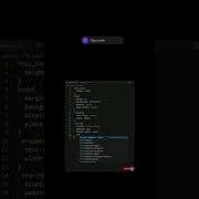 Animated Search Bar HTML CSS JavaScript