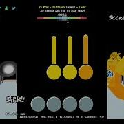 Bleeding Hard 1 6x Rate 4 Misses NO DS WR PC