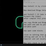 Fortran How To Setup And Install Codeblocks For Fortran