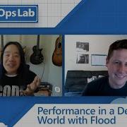 Performance In A DevOps World With Flood