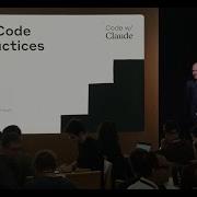 Claude Code Best Practices Code W Claude