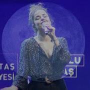 Duygu Soylu Yanımda Kal Harun Kolçak Cover Etiler Sanatçılar Parkı 18 09 2022