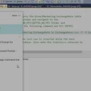 36 Demo For Bcp Bulk Copy Program