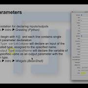 ImageJ Fiji Script Parameters