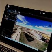 Point Clouds And InfraWorks 2014