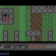Bounder The C64 Mini Gameplay Footage DVDfeverGames