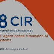 Bede Introductory Event Paul Richmond Agent Based Simulations Using FLAME GPU 2