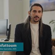 Heidelberg Meets The AWS Smart Territory Framework AWS Public Sector