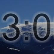 33 Minute Timer Relaxing Ambient Music