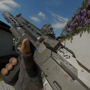 Геймплей многопользовательского режима Call Of Duty Black Ops 7 4K