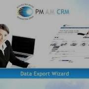 Data Export Wizard