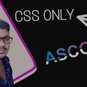 Animation Text Background Using Html And Css