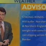 BBC1 Christmas Day Continuity 25 12 1997 Caution Rolf Harris